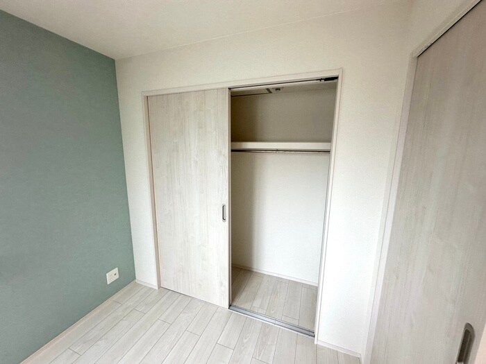 デルソーレ山科の物件内観写真