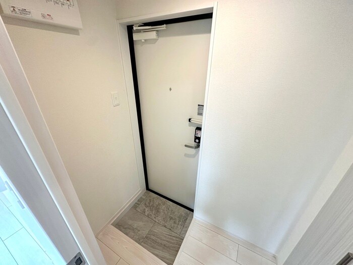 デルソーレ山科の物件内観写真