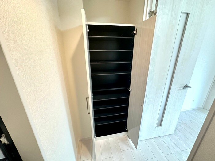 デルソーレ山科の物件内観写真