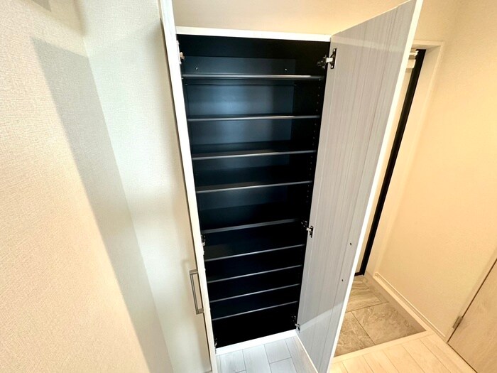 デルソーレ山科の物件内観写真