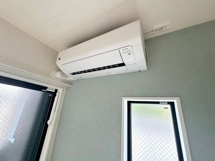 デルソーレ山科の物件内観写真