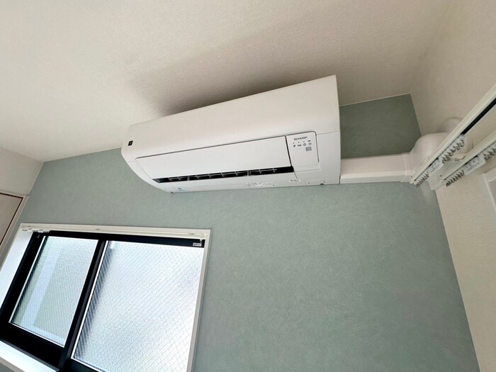 デルソーレ山科の物件内観写真