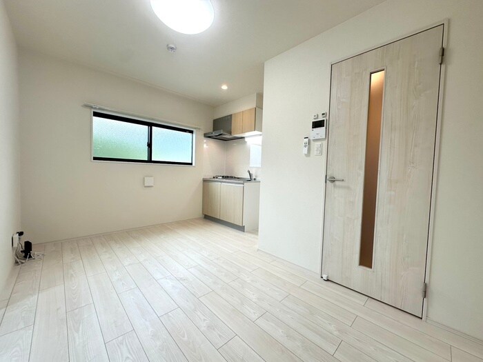 デルソーレ山科の物件内観写真