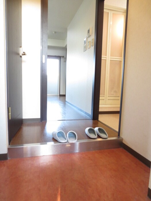 プリモディ－ネ福島の物件内観写真