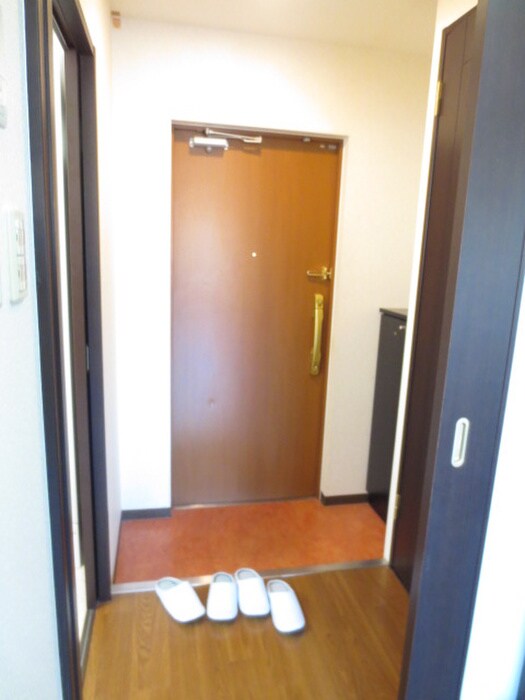 プリモディ－ネ福島の物件内観写真