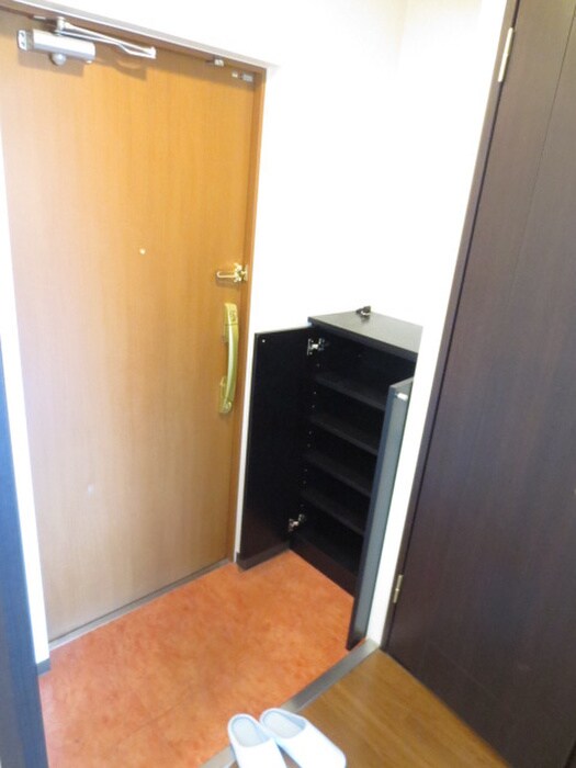 プリモディ－ネ福島の物件内観写真