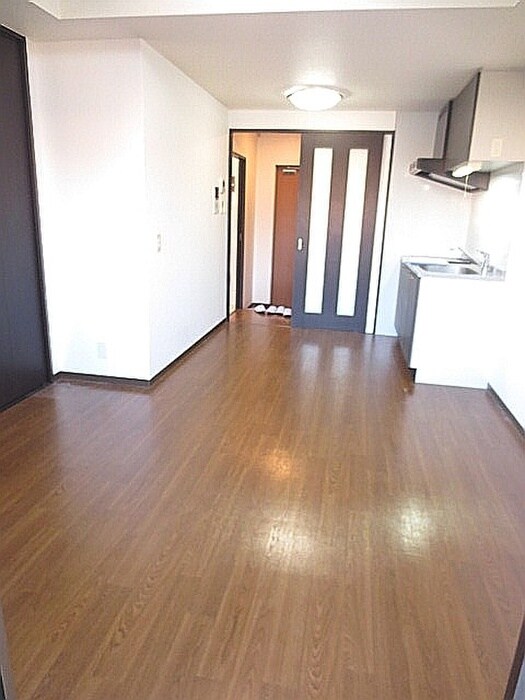 プリモディ－ネ福島の物件内観写真