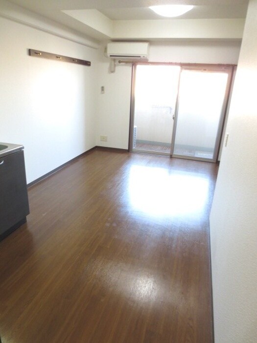 プリモディ－ネ福島の物件内観写真