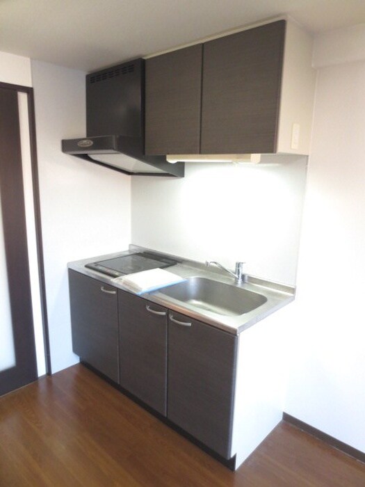 プリモディ－ネ福島の物件内観写真