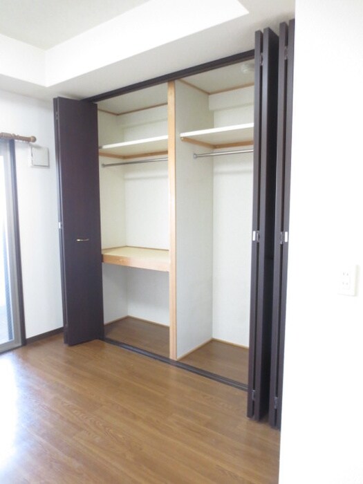 プリモディ－ネ福島の物件内観写真