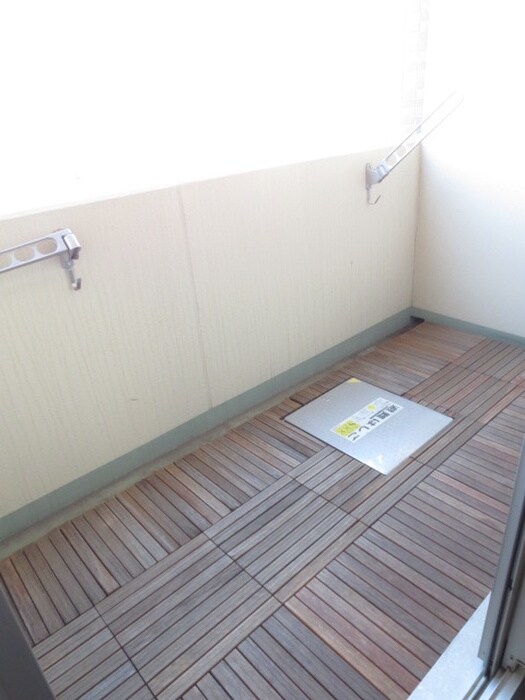 プリモディ－ネ福島の物件内観写真