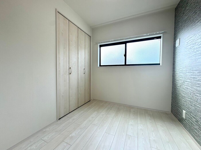 四ノ宮レジデンスの物件内観写真