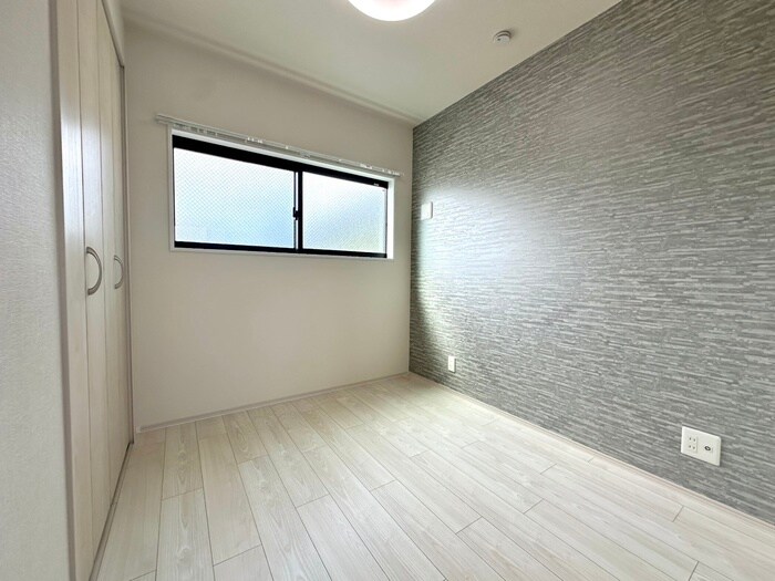 四ノ宮レジデンスの物件内観写真