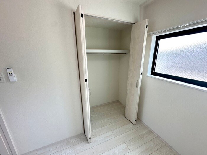 四ノ宮レジデンスの物件内観写真