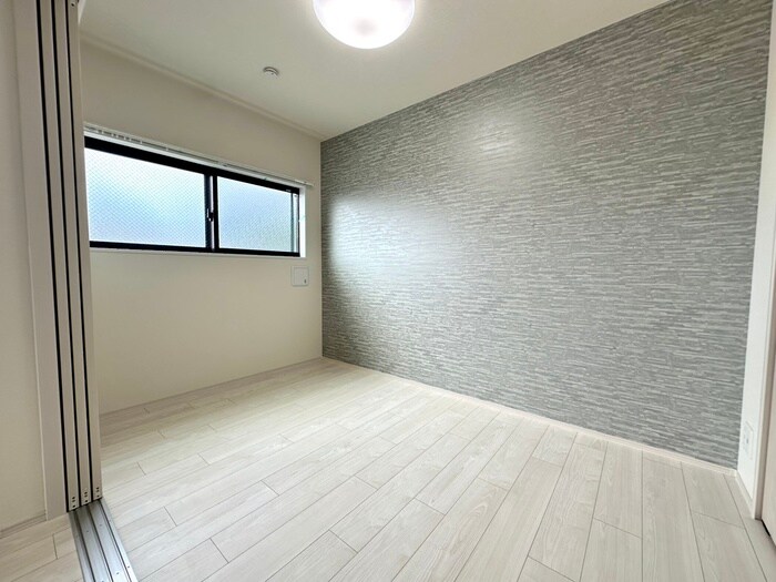 四ノ宮レジデンスの物件内観写真