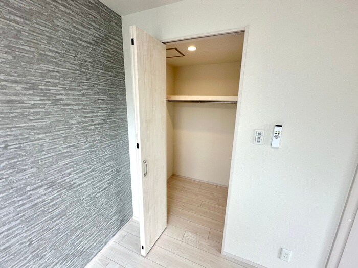 四ノ宮レジデンスの物件内観写真