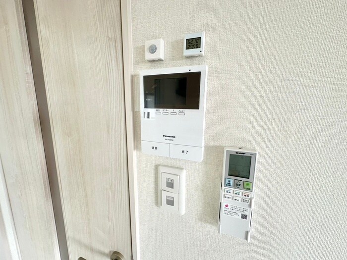 四ノ宮レジデンスの物件内観写真