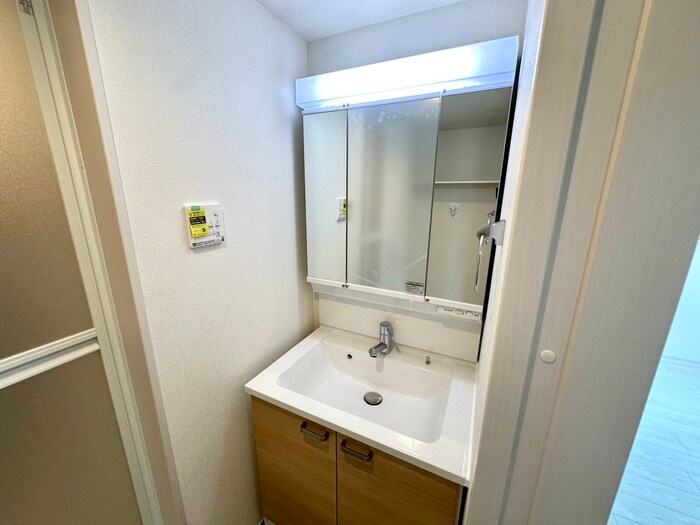 四ノ宮レジデンスの物件内観写真