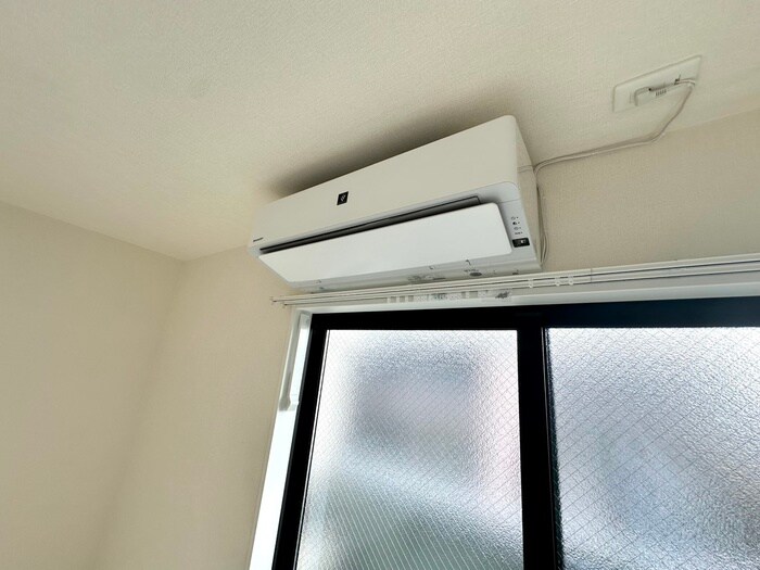 四ノ宮レジデンスの物件内観写真