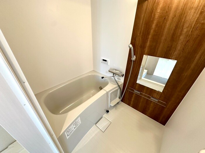 四ノ宮レジデンスの物件内観写真