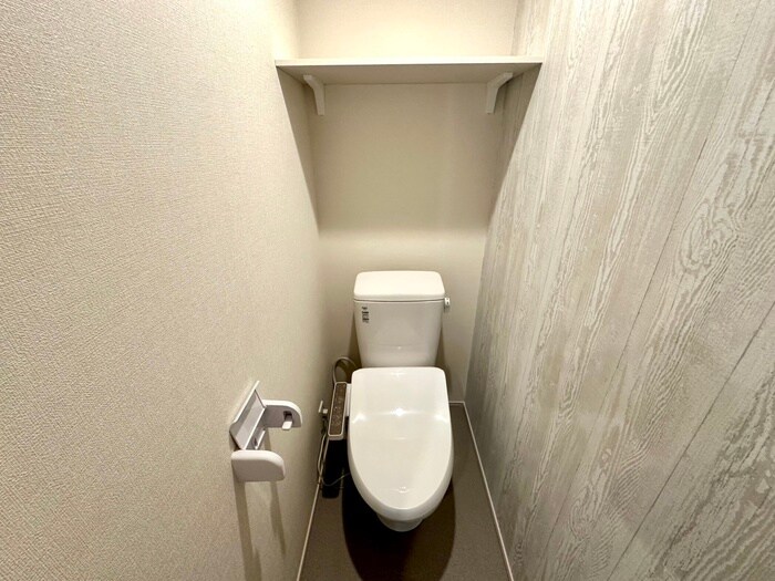 四ノ宮レジデンスの物件内観写真