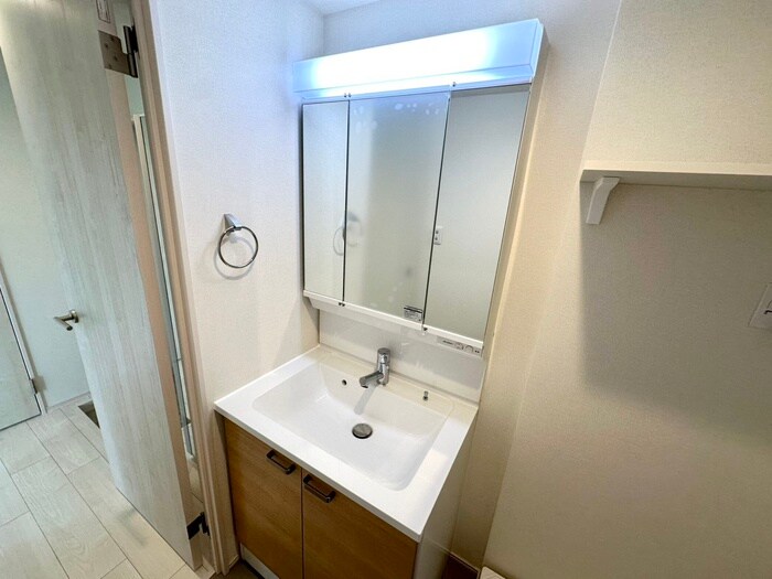 四ノ宮レジデンスの物件内観写真