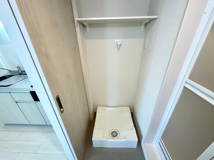 四ノ宮レジデンスの物件内観写真