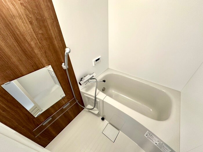 四ノ宮レジデンスの物件内観写真