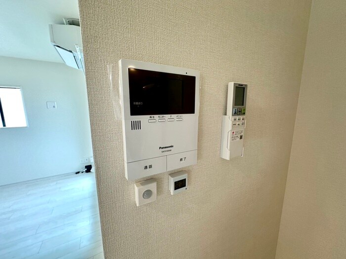 四ノ宮レジデンスの物件内観写真