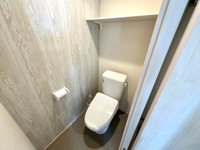 四ノ宮レジデンスの物件内観写真