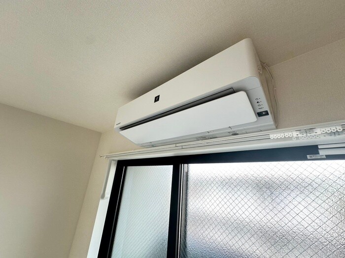 四ノ宮レジデンスの物件内観写真