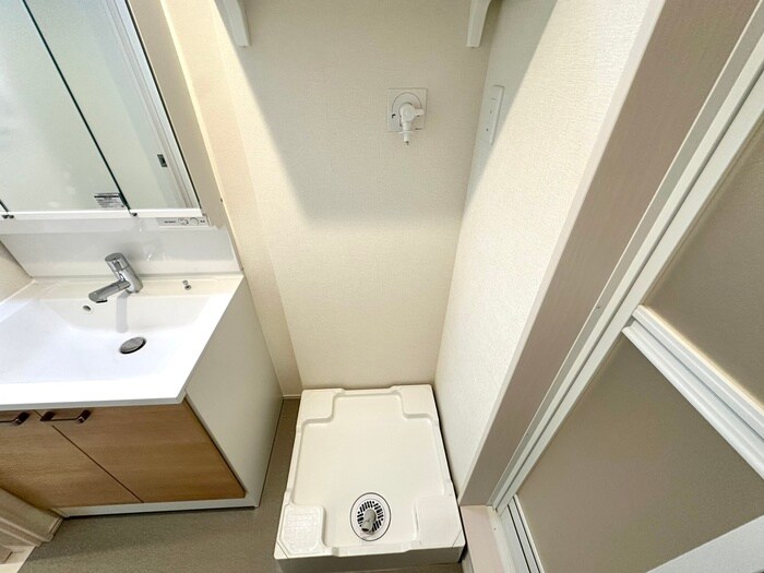 四ノ宮レジデンスの物件内観写真