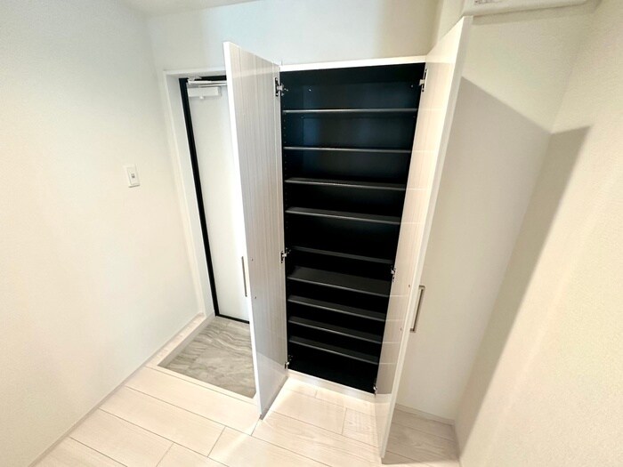 四ノ宮レジデンスの物件内観写真