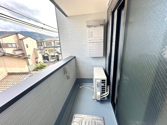 四ノ宮レジデンスの物件内観写真