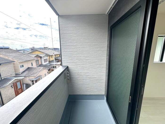 四ノ宮レジデンスの物件内観写真