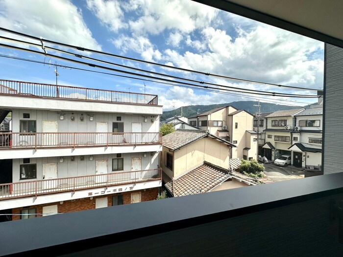 四ノ宮レジデンスの物件内観写真