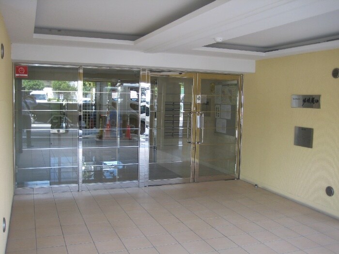 シンフォニ－嵯峨嵐山(201)の物件外観写真