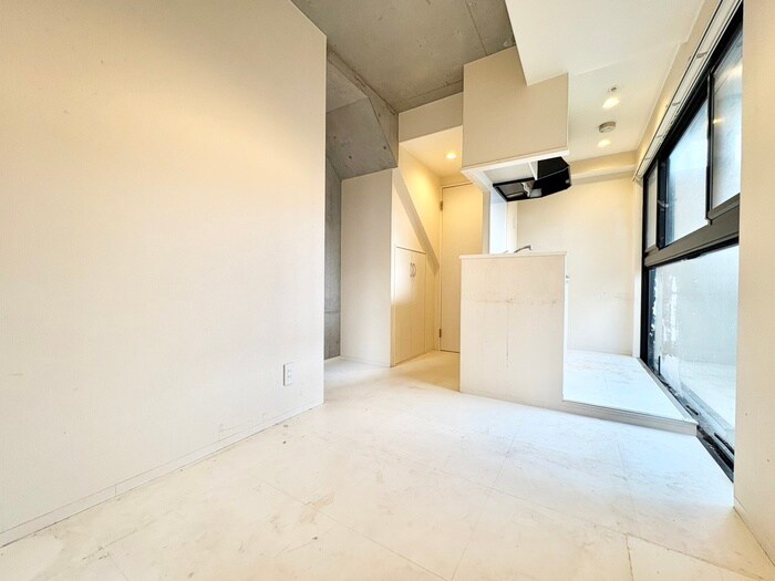 ロンドヴェール伏見桃山の物件内観写真