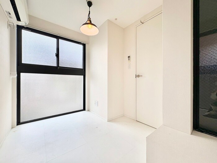 ロンドヴェール伏見桃山の物件内観写真