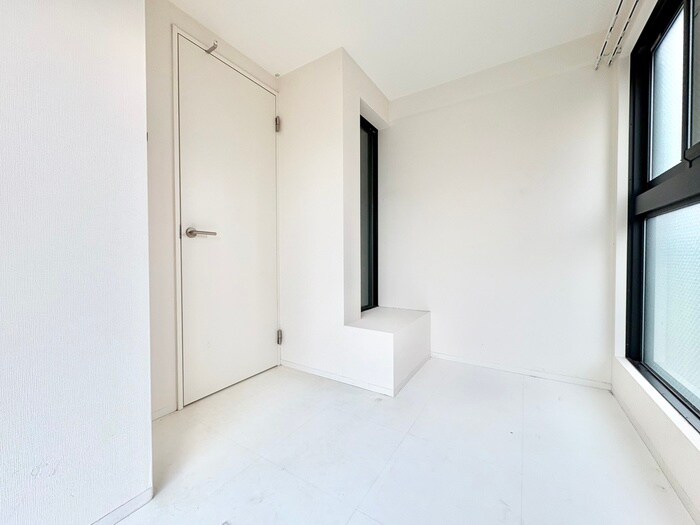 ロンドヴェール伏見桃山の物件内観写真