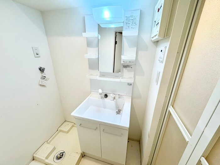 ロンドヴェール伏見桃山の物件内観写真