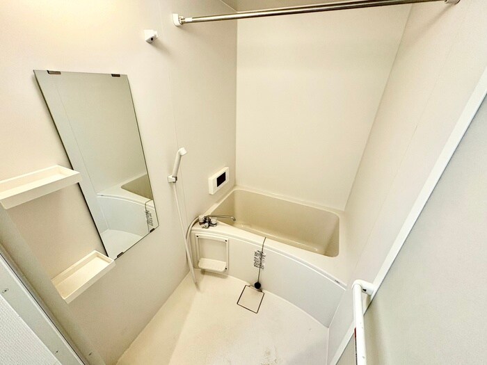 ロンドヴェール伏見桃山の物件内観写真