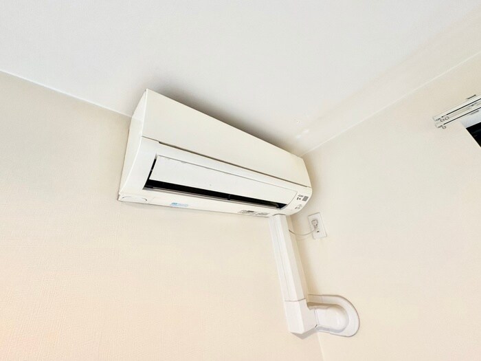 ロンドヴェール伏見桃山の物件内観写真