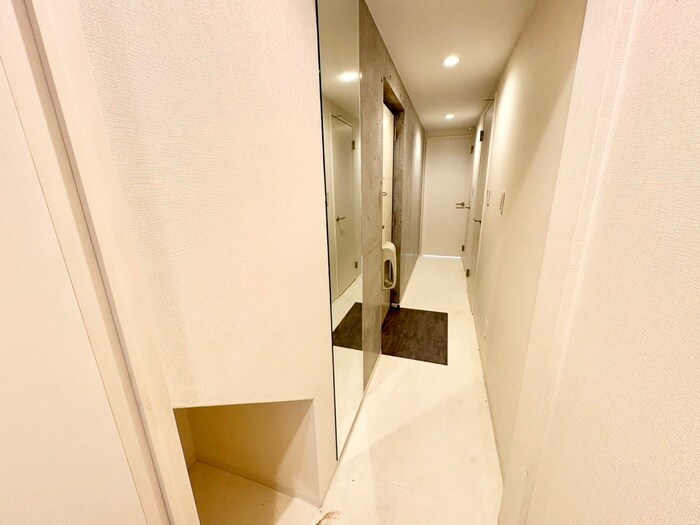 ロンドヴェール伏見桃山の物件内観写真