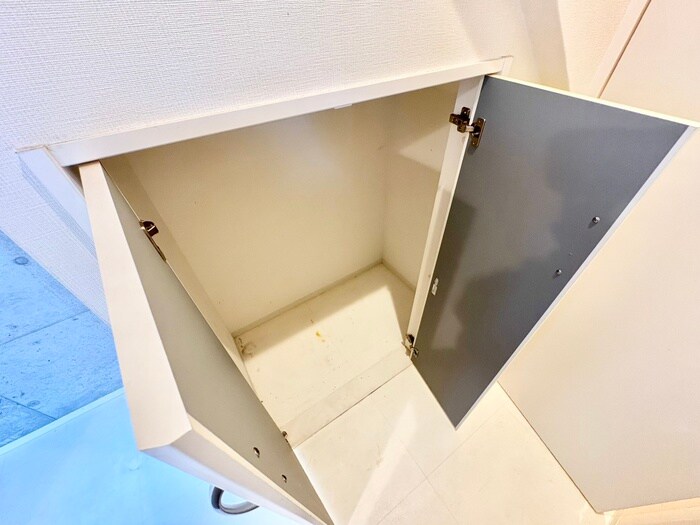 ロンドヴェール伏見桃山の物件内観写真