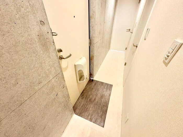 ロンドヴェール伏見桃山の物件内観写真