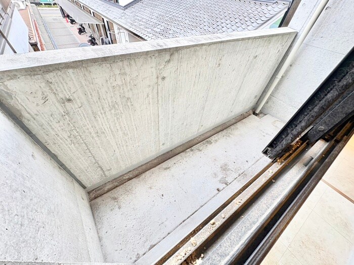 ロンドヴェール伏見桃山の物件内観写真