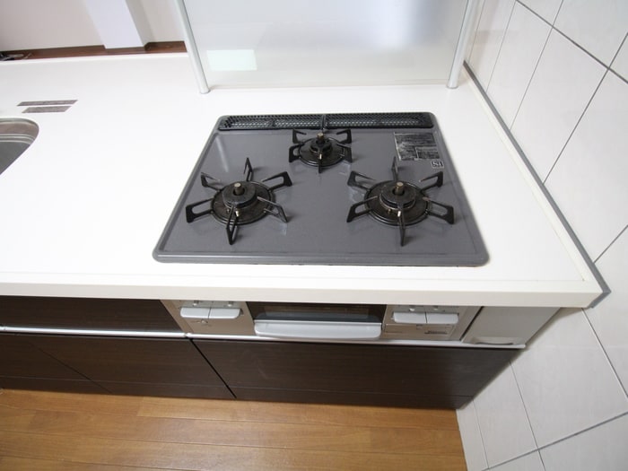 URBAN HILLS SAITO Ⅱの物件内観写真