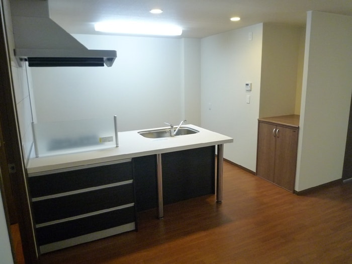 URBAN HILLS SAITO Ⅱの物件内観写真