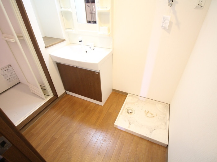 URBAN HILLS SAITO Ⅱの物件内観写真